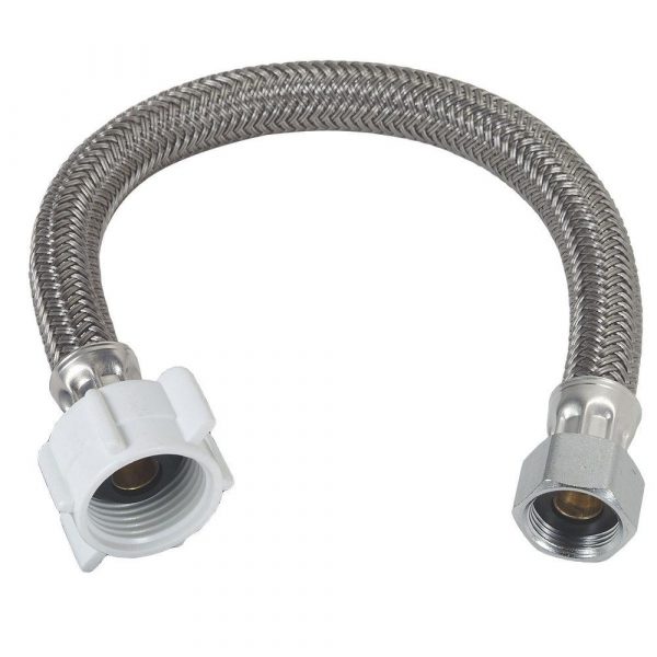 Toilet Supply Connectors EZFluid